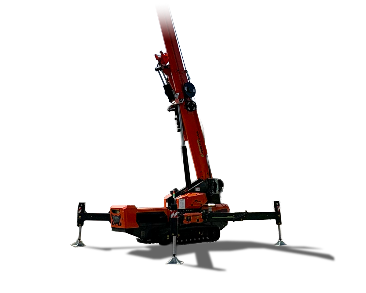 Jekko SPX1280CL-3