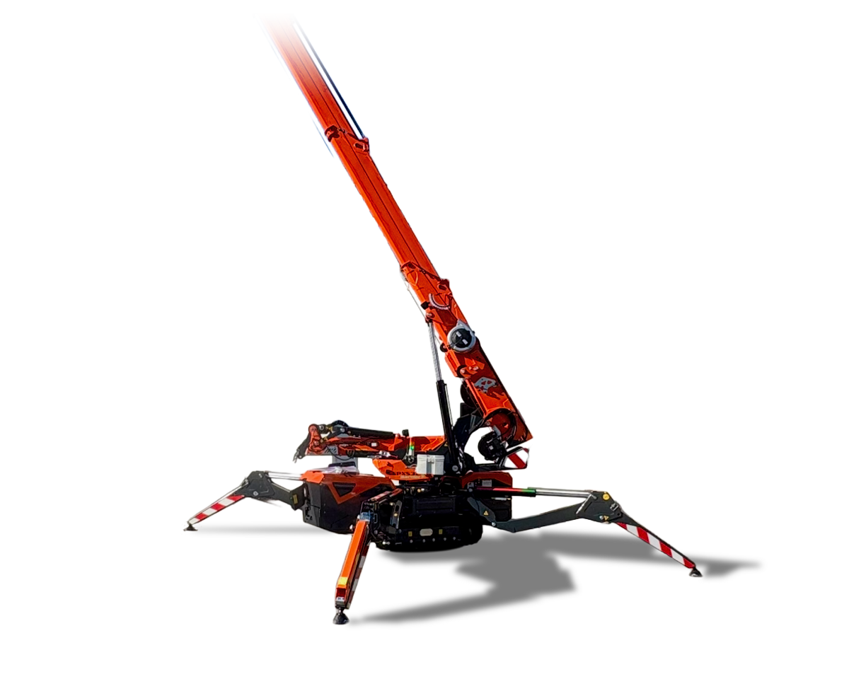 Jekko SPX532CL-2