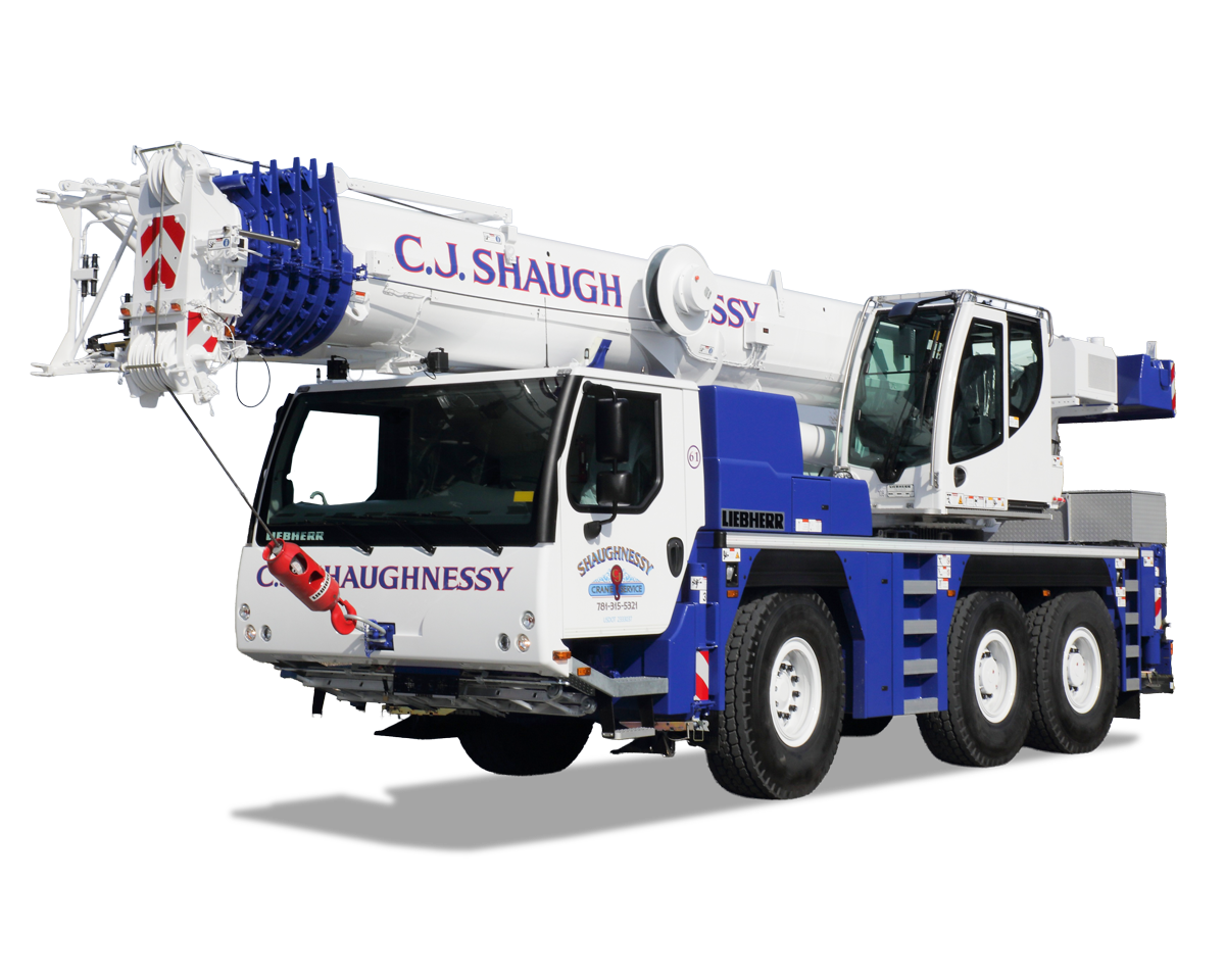 Liebherr LTM 1060-3.1