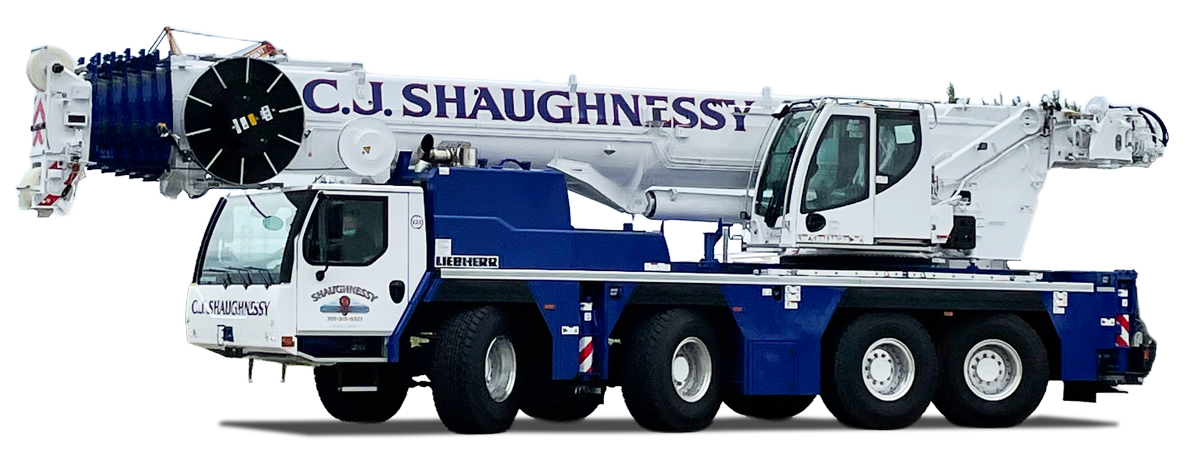 Liebherr LTM 1120-4.1