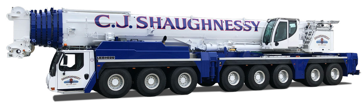 Liebherr LTM 1450-8.1