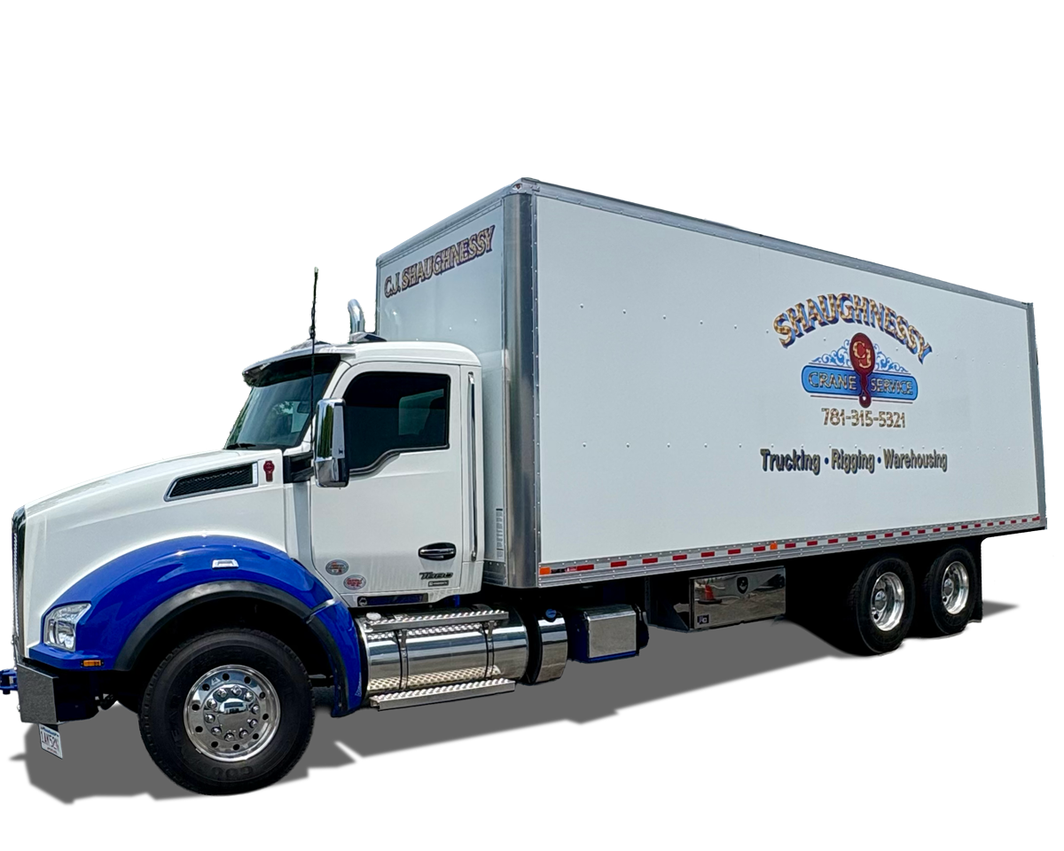 Kenworth T880